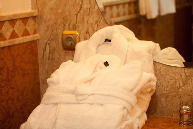 Hotel Florenca Луанда Екстериор снимка