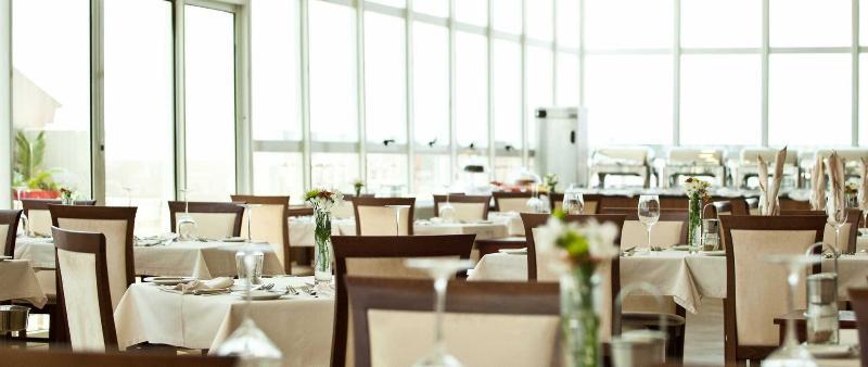 Hotel Florenca Луанда Екстериор снимка