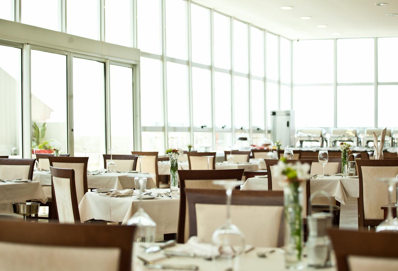 Hotel Florenca Луанда Екстериор снимка