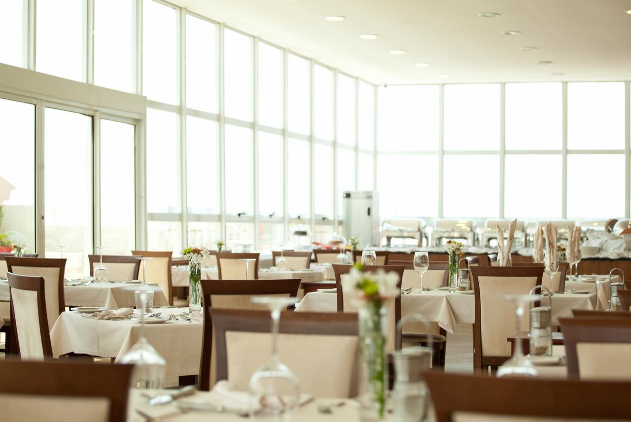 Hotel Florenca Луанда Екстериор снимка