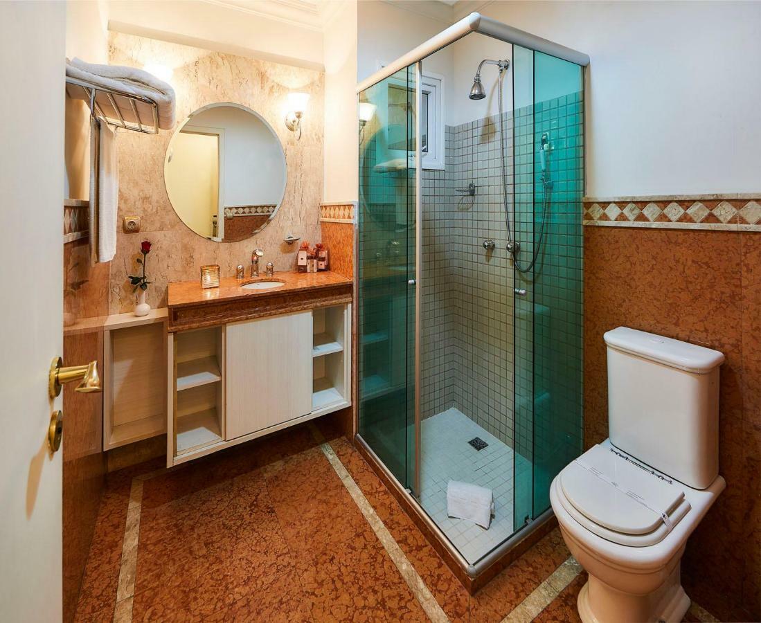 Hotel Florenca Луанда Екстериор снимка
